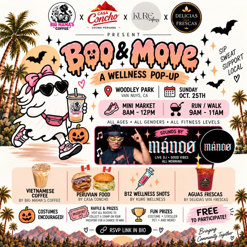 Cover Image for Boo & Move
