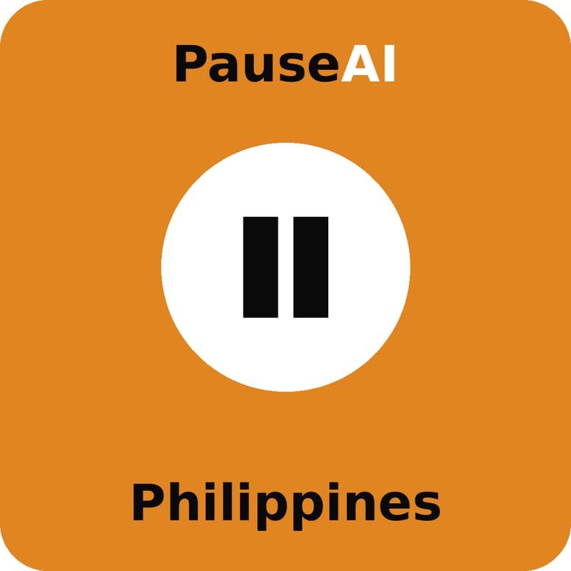 Cover Image for PauseAI Philippines Group Chat