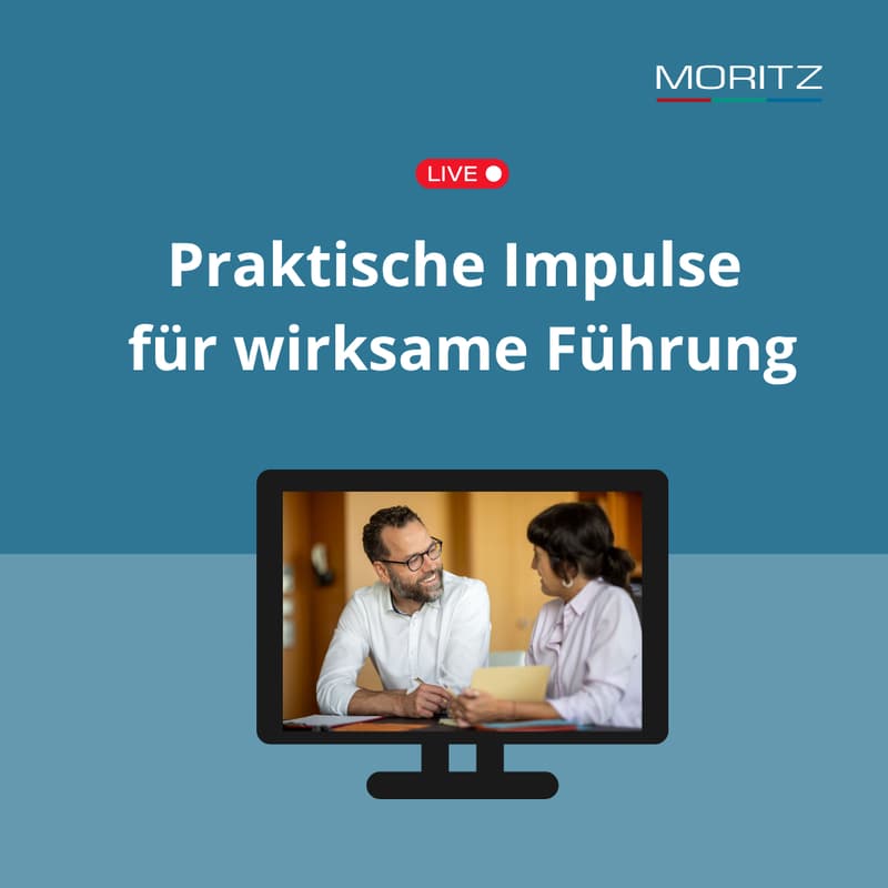 Cover Image for Praktische Impulse für wirksame Führung