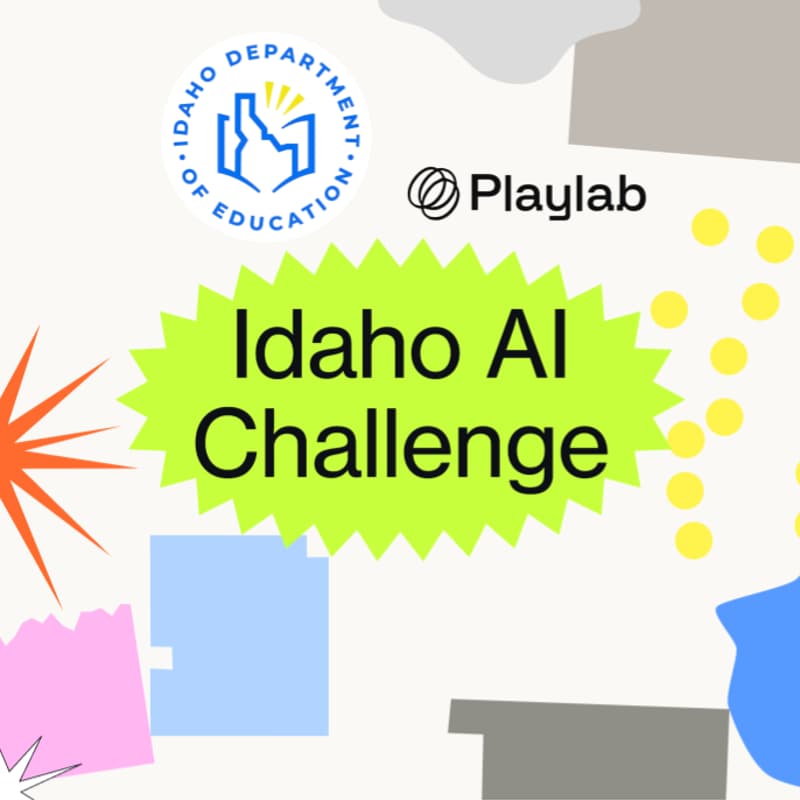 Cover Image for Idaho AI Challenge Educator Session 1