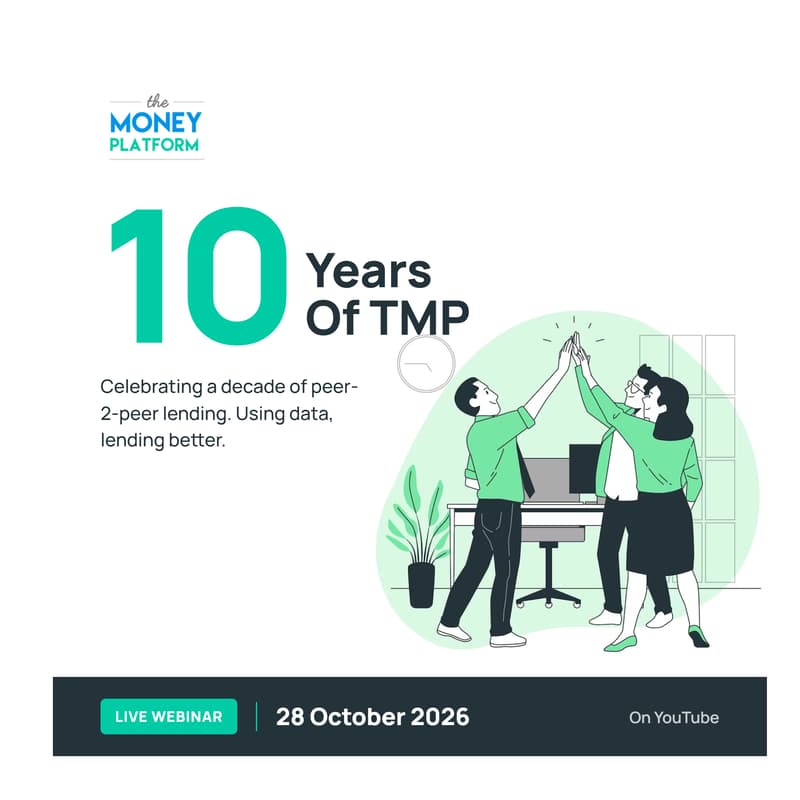 Cover Image for 10 Years of TMP Webinar