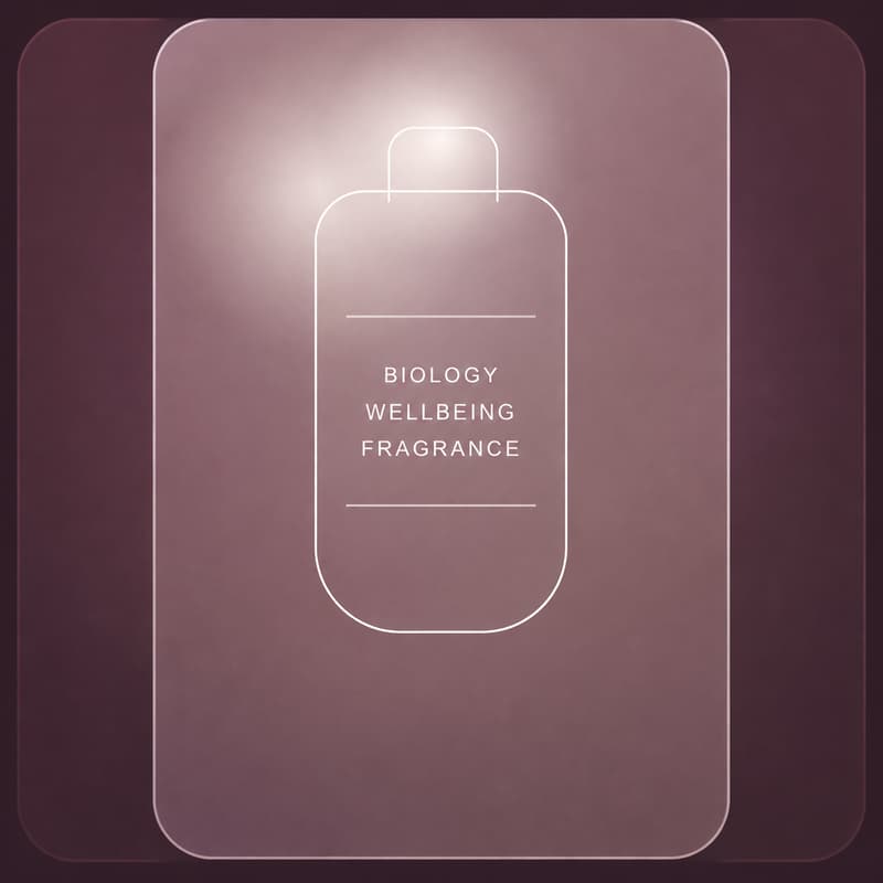 Cover Image for Fragrance: The Invisible Signature