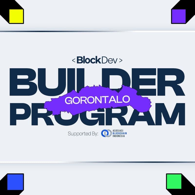 Cover Image for Builders Lead AI - Gorontalo