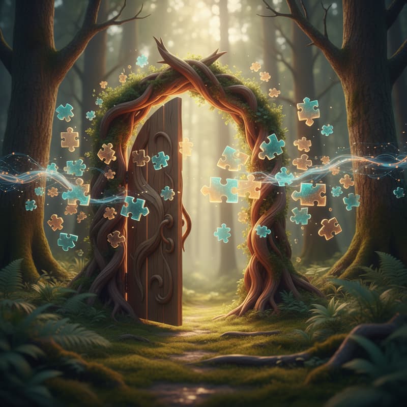 Cover Image for The Techxiety™ Threshold: Reprogramming Your Internal OS