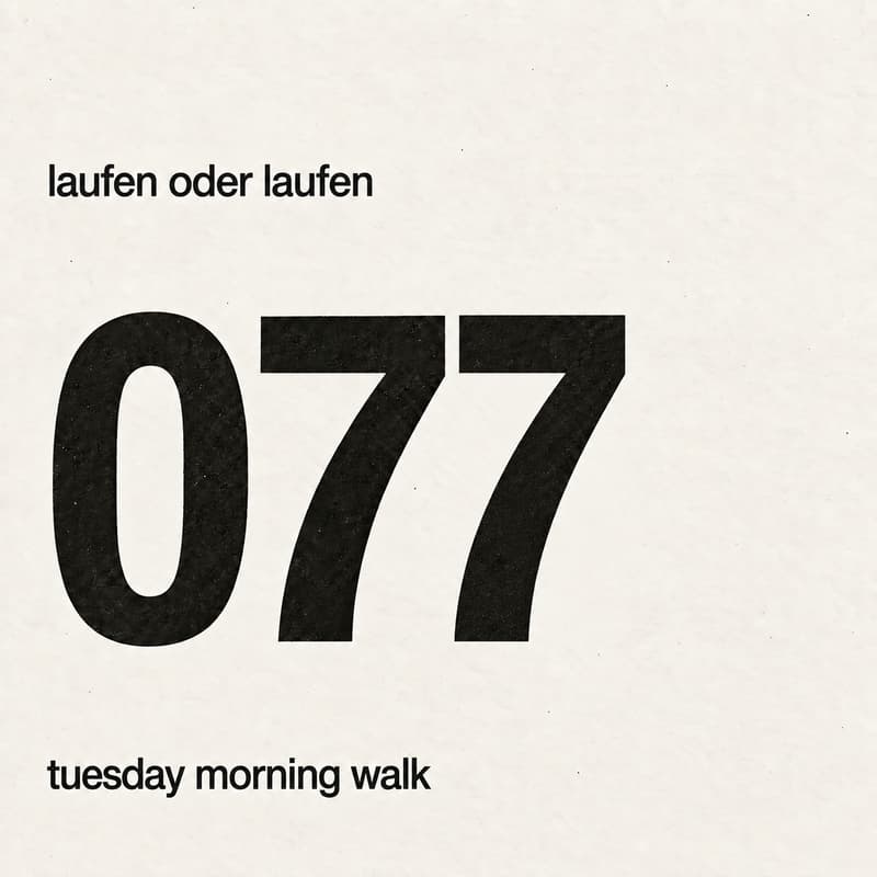 Cover Image for Tuesday Walks In Kreuzberg