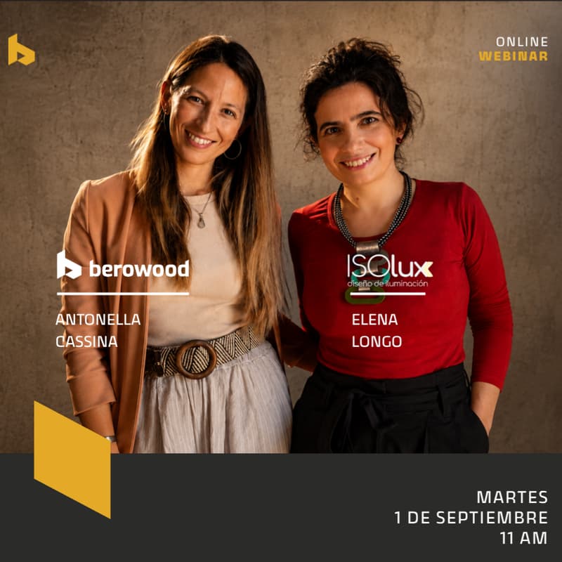 Cover Image for Cómo piensa un diseñador de iluminación el espacio de trabajo