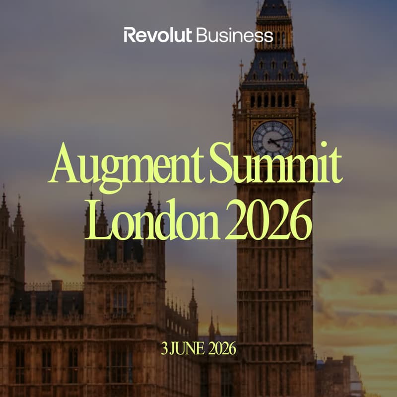 Cover Image for Augment Summit - London 2026