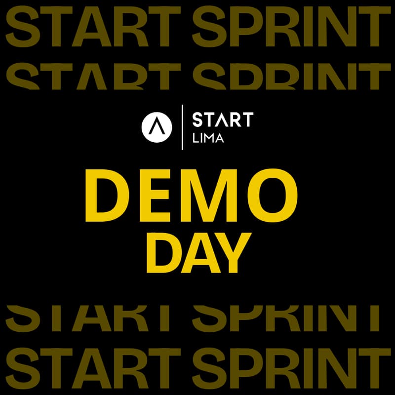 Cover Image for START Sprint Demo Day: Meet the Next STARTies