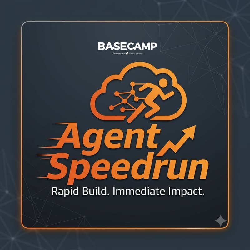 Cover Image for Agent Speedrun: Win Exciting Prizes!