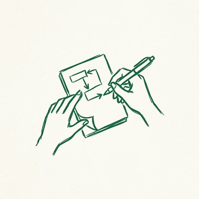 Cover Image for The Sales Playbook Lab: Being good at the work is not a business