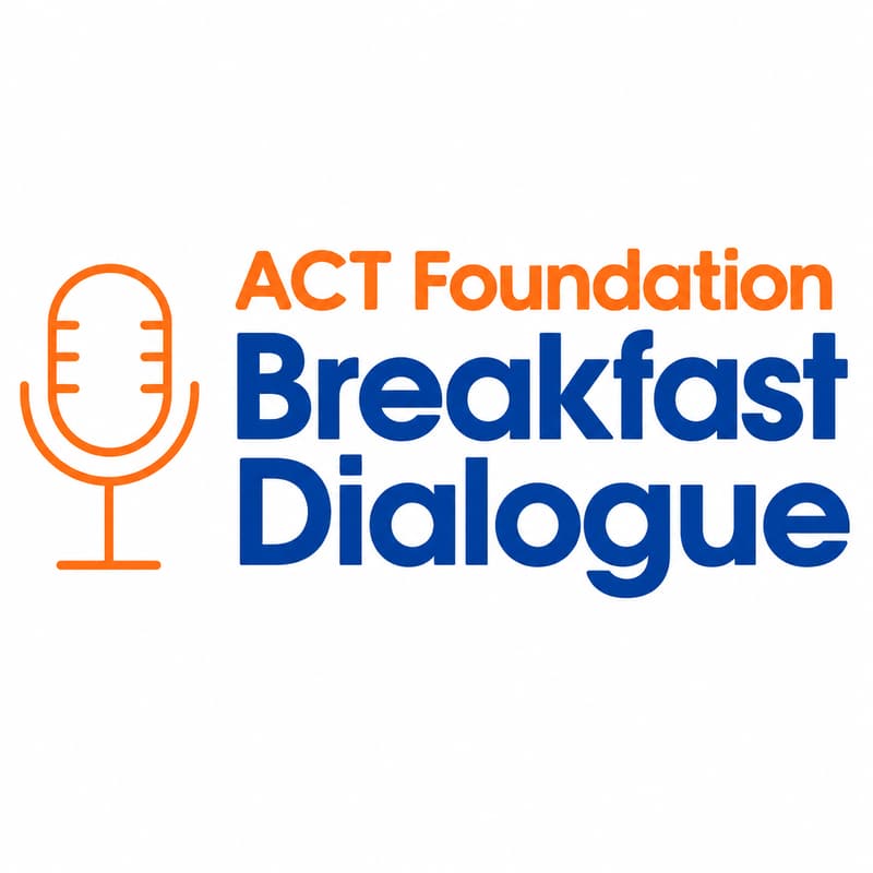 Cover Image for Breakfast Dialogue - From Skills to Scale: Building the Ecosystems Africa’s Young Enterprises Need to Thrive.
