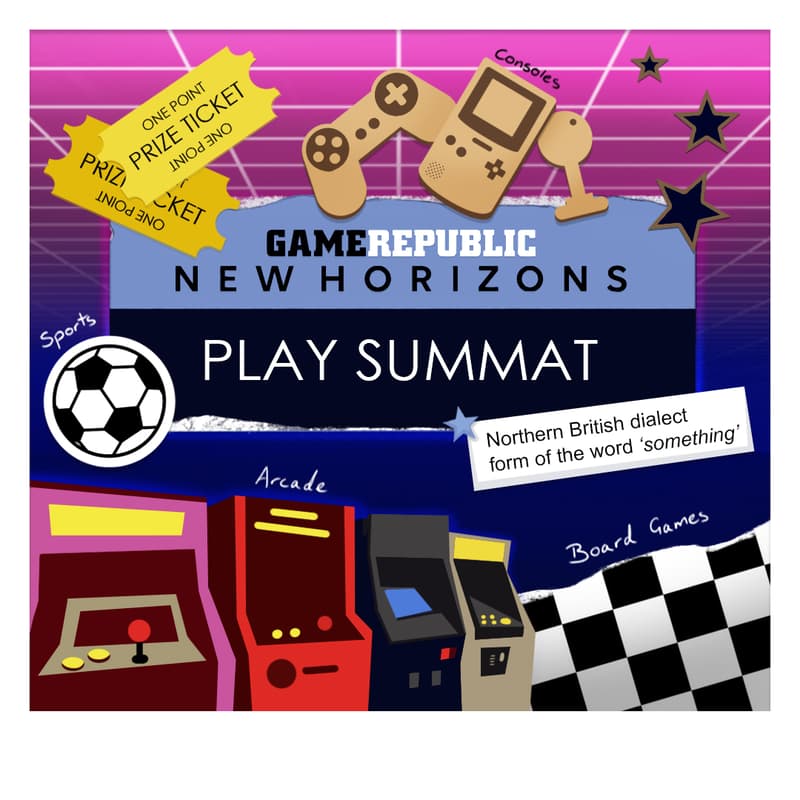 Cover Image for Play Summat