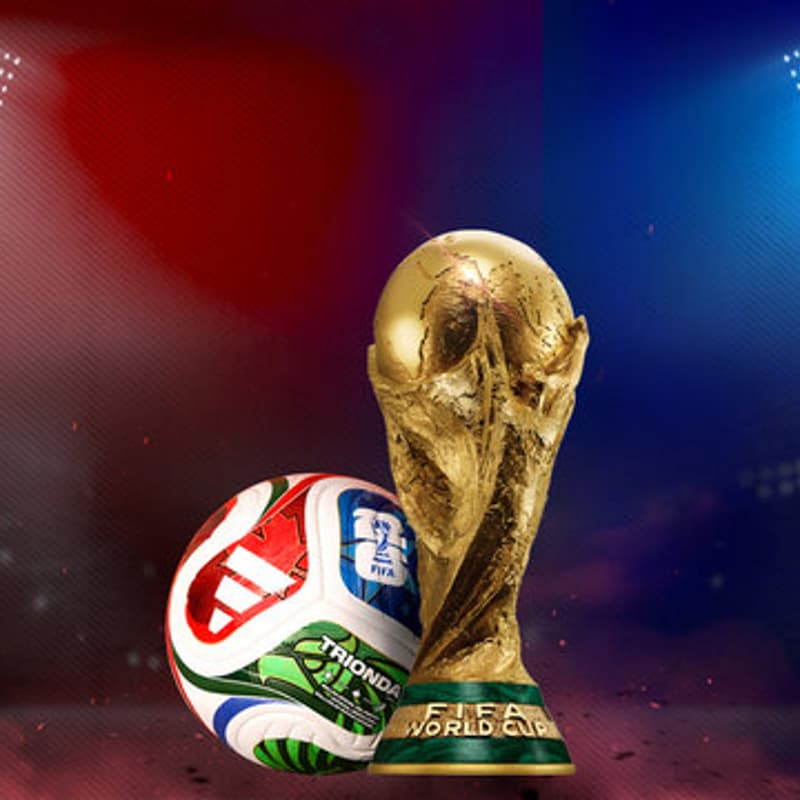 Cover Image for Fridge Futbol: USA Round 32 (Magnates)