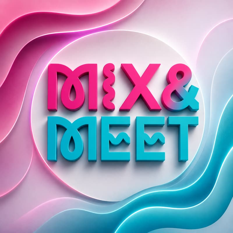 Cover Image for MIX & MEET-Networking Event