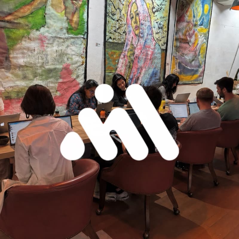 Cover Image for Makrslab Build Hour — Work Around People Who Ship