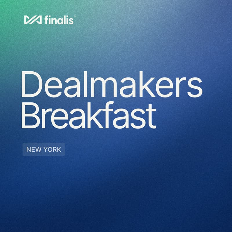 Cover Image for Finalis NYC Members Breakfast at K&E