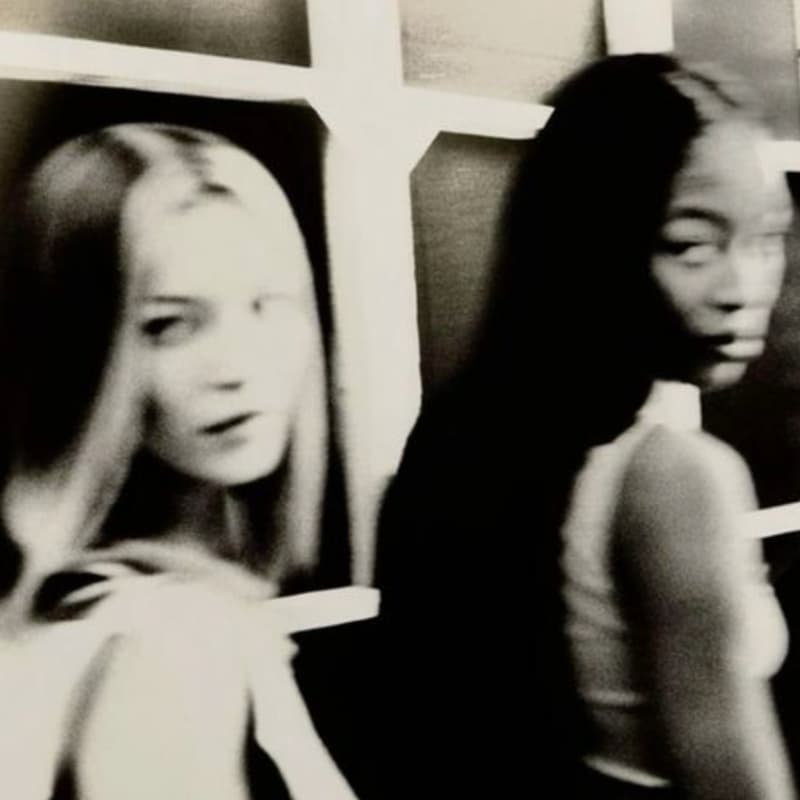 Cover Image for ME | THE 90s AT TATE BRITAIN