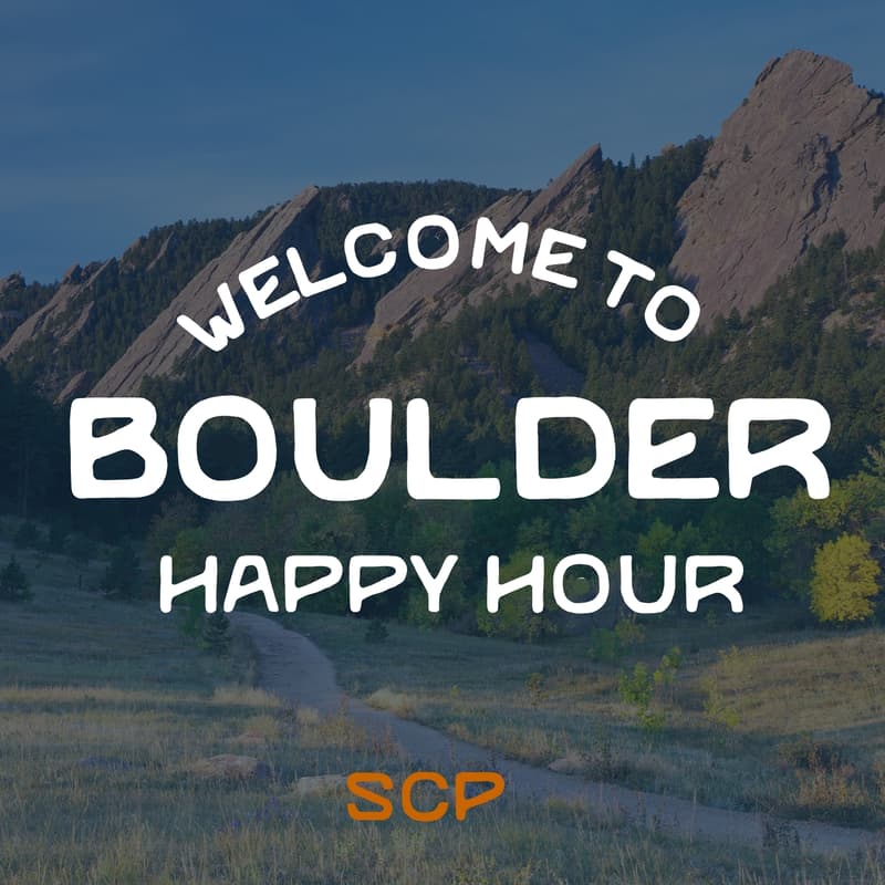Cover Image for Welcome to Boulder