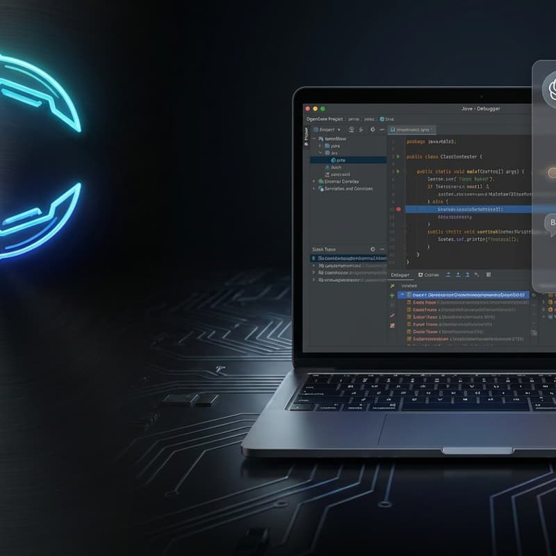 Cover Image for Java Debugger for AI Agents, Agentic Development with OpenClaw