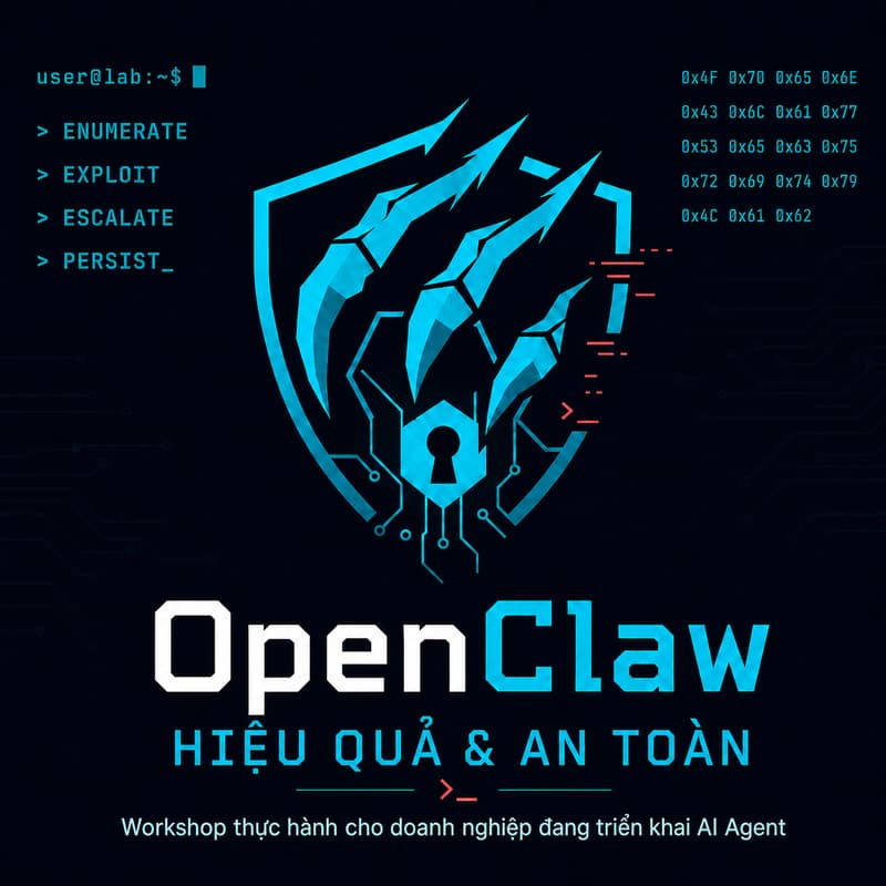 Cover Image for OpenClaw: Hiệu quả & An toàn