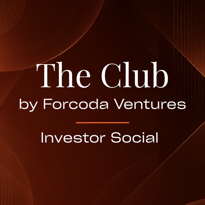 Cover Image for The Club | VCs & Accredited Investor Social | West Palm, FL