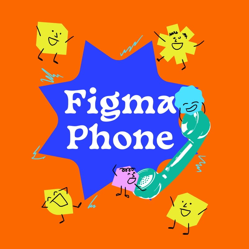 Cover Image for Figma Phone: FLUX Skills