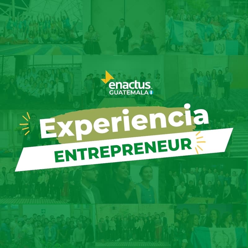 Cover Image for Experiencia Entrepreneur Interuniversitarios