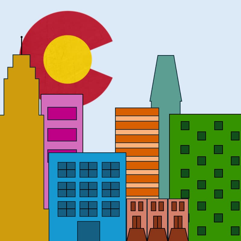 Cover Image for Colorado at Climate Week NYC