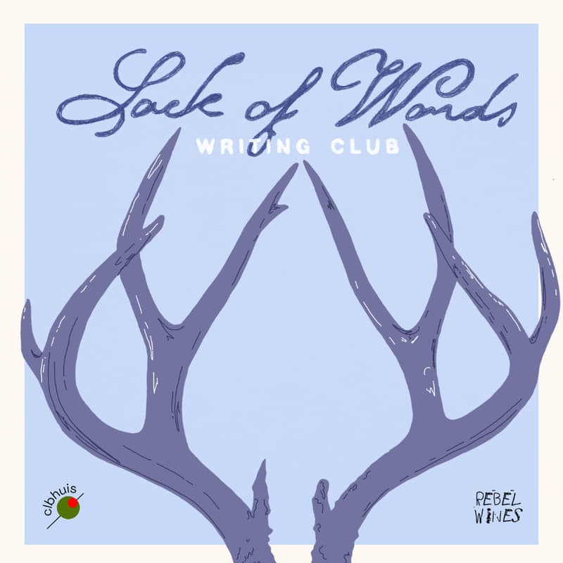 Cover Image for Lack of Words Writing Club #9