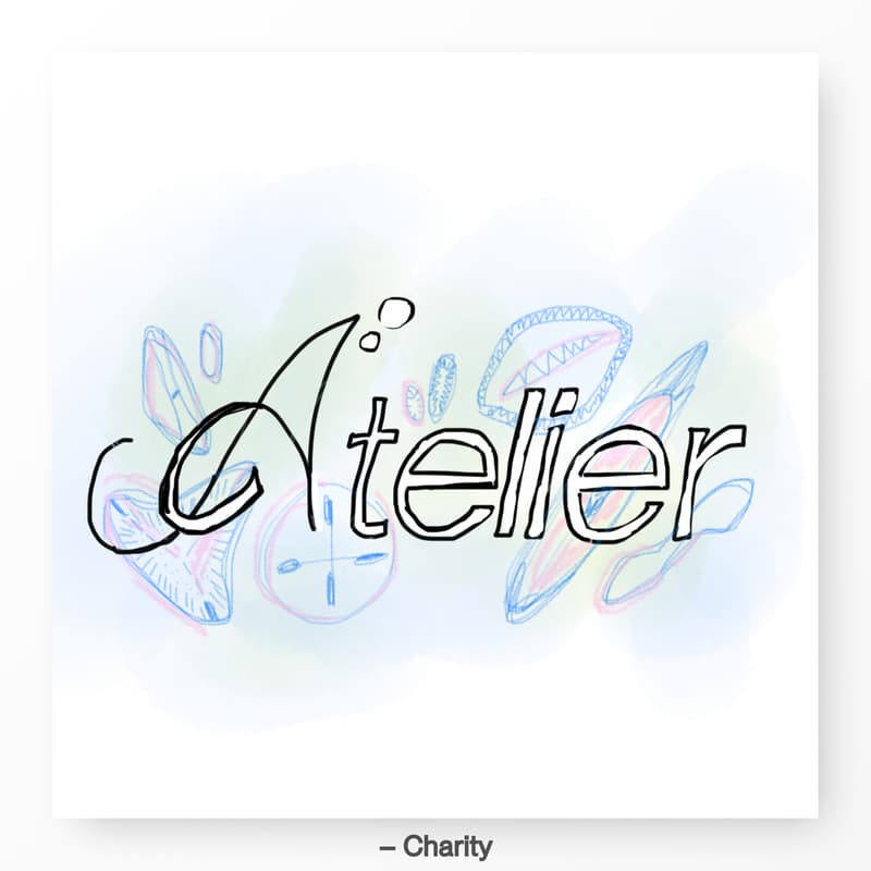 Cover Image for Atelier · Weeknights #95