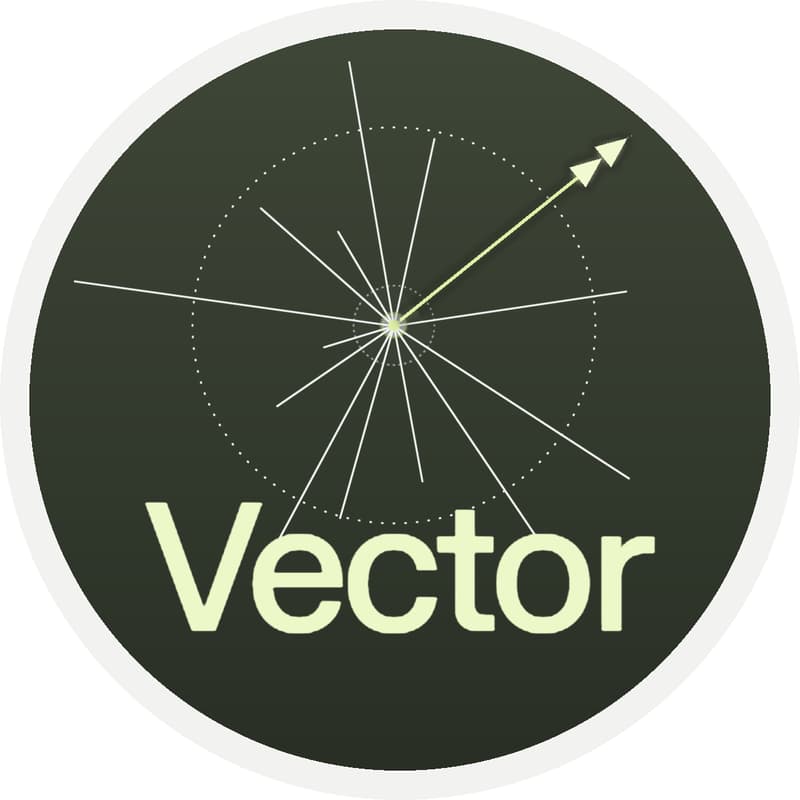 Cover Image for Vector 2026