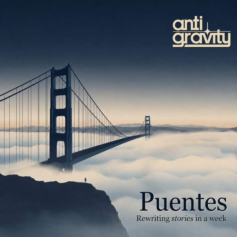 Cover Image for Puentes Q&A