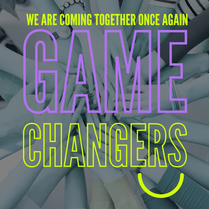 Cover Image for Game Changers Summer Meet up 8th July 2026