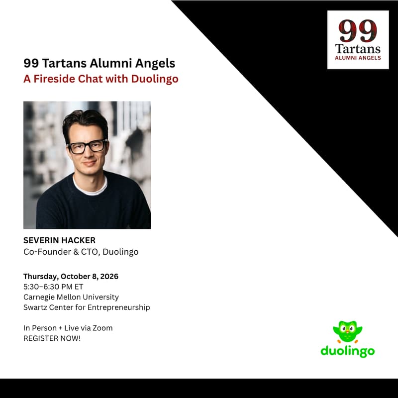 Cover Image for 99 Tartans Fireside Chat