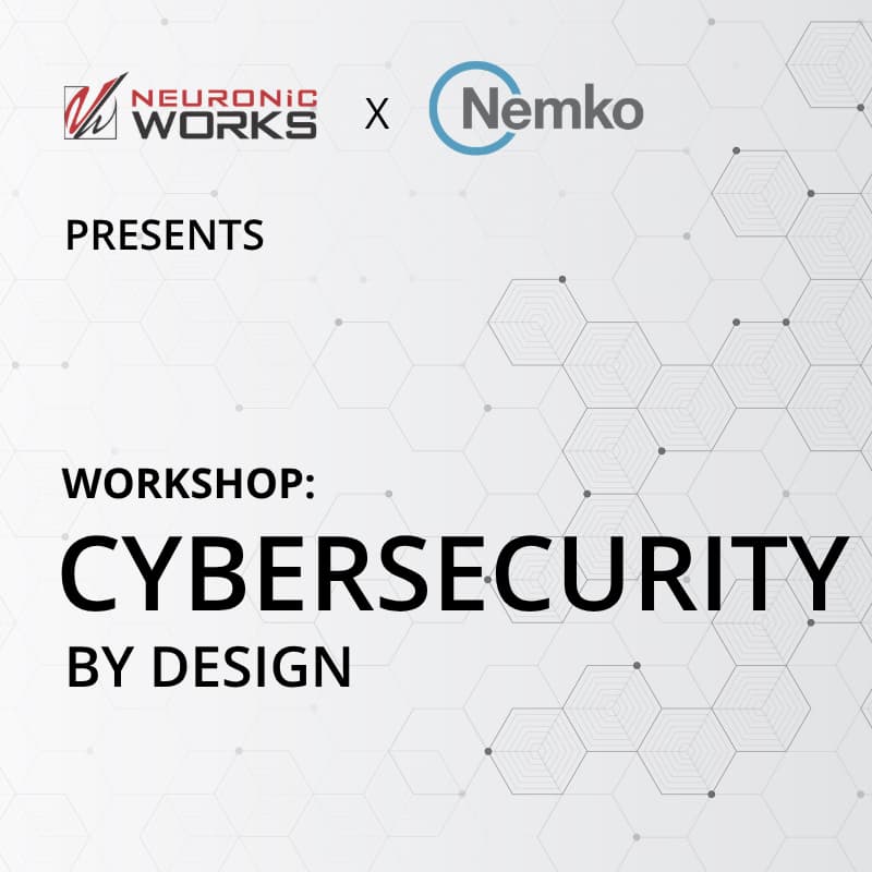 Cover Image for Cybersecurity by Design: Preparing Connected Products for Global Compliance