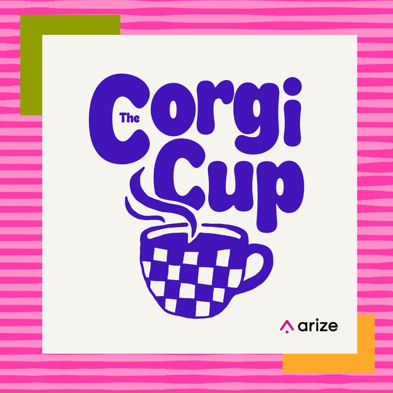 Cover Image for The Corgi Cup 🏁🏆