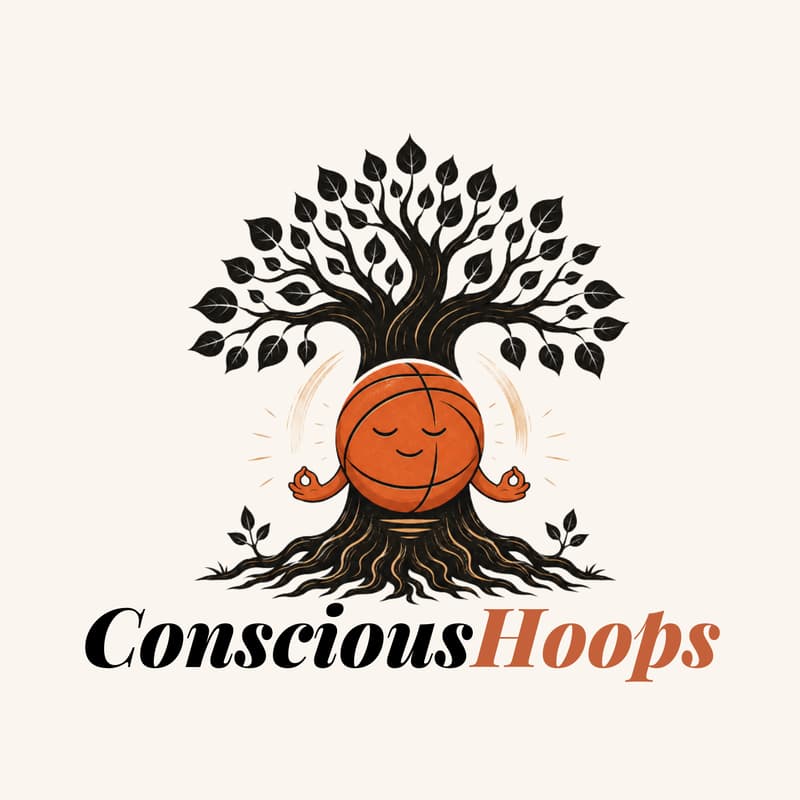 Cover Image for ConsciousHoops