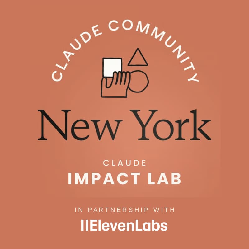 Cover Image for Claude Impact Lab | Mental Health & Wellness