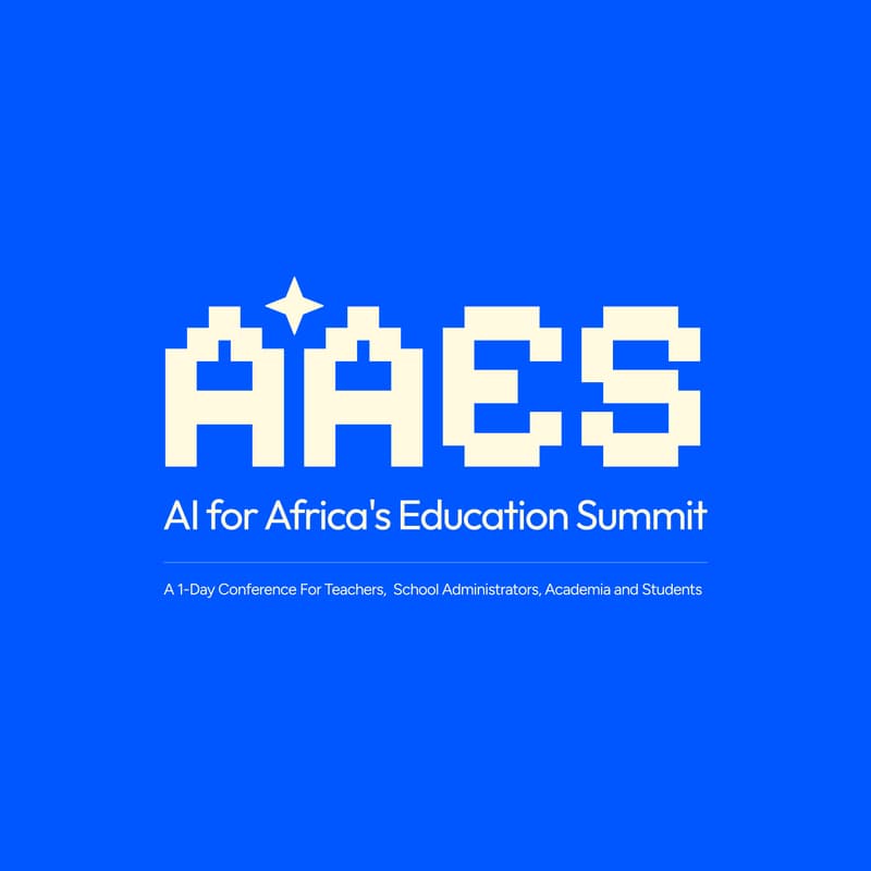 Cover Image for AI for Africa's Education Summit
