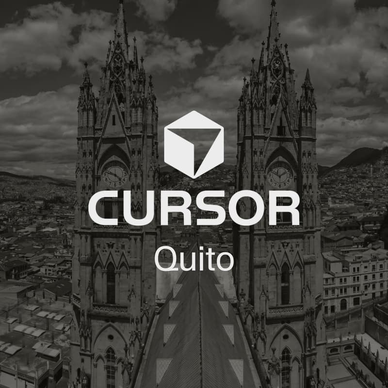 Cover Image for Cursor Cafe Quito