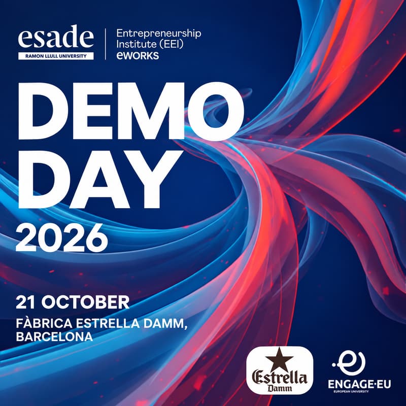Cover Image for eWorks Accelerator 26 - Demo Day