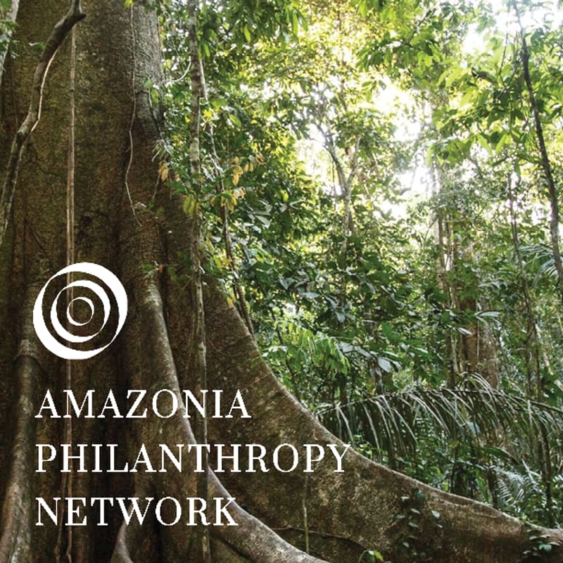 Cover Image for NYCW Amazonia Philanthropy Coalition Private Donor Lunch