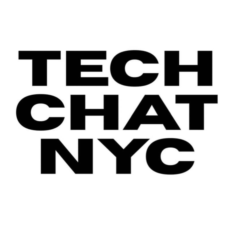Cover Image for Tech Chat New York City (WhatsApp)