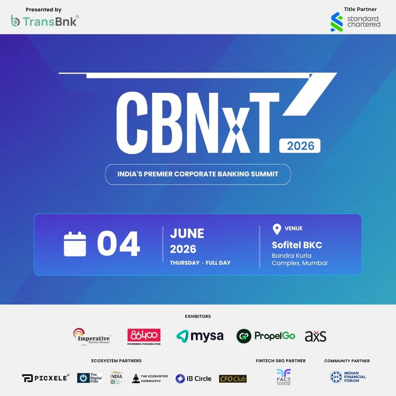 Cover Image for CBNxT'26 by TransBnk