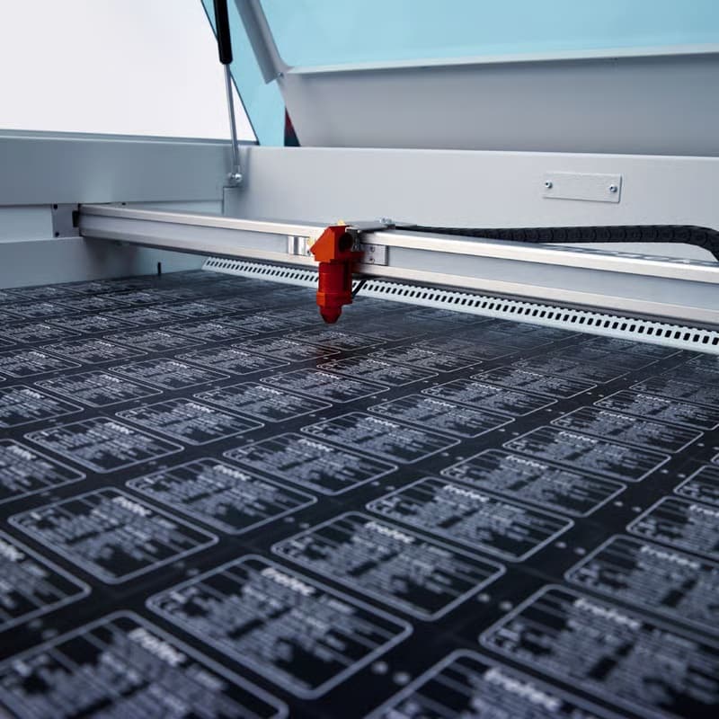 Cover Image for Intro to Laser Cutting & Engraving: Basic Use & Safety