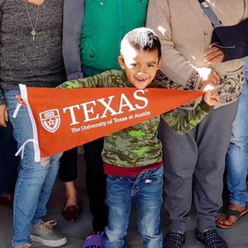Cover Image for Tejiendo Alianzas: From Oaxaca to Texas, Building Sustainable Communities Together