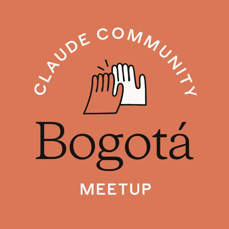 Cover Image for Bogota | Claude Agent SDK Meetup