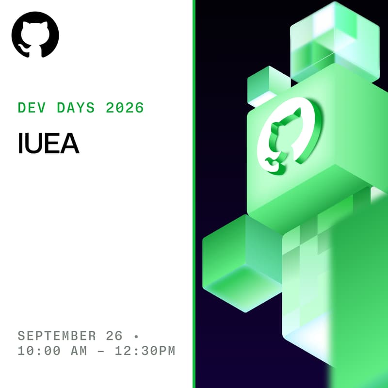 Cover Image for Dev Days | International University of East Africa, Kampala Uganda
