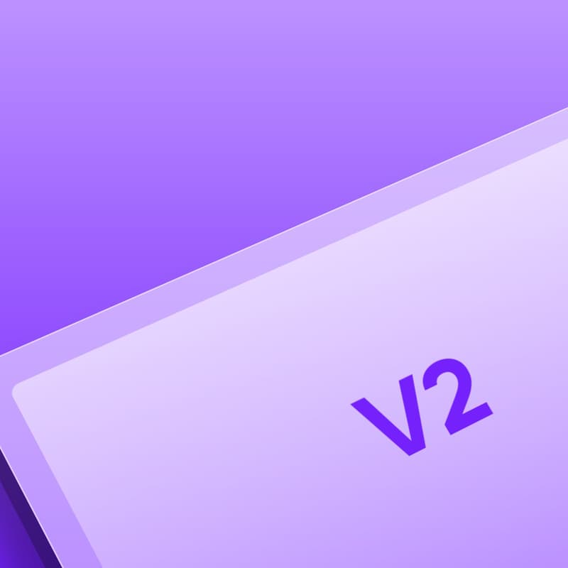 Cover Image for Introducing V2