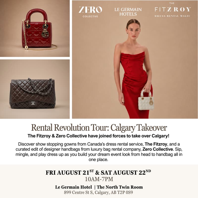 Cover Image for The Rental Revolution - Calgary Takeover!